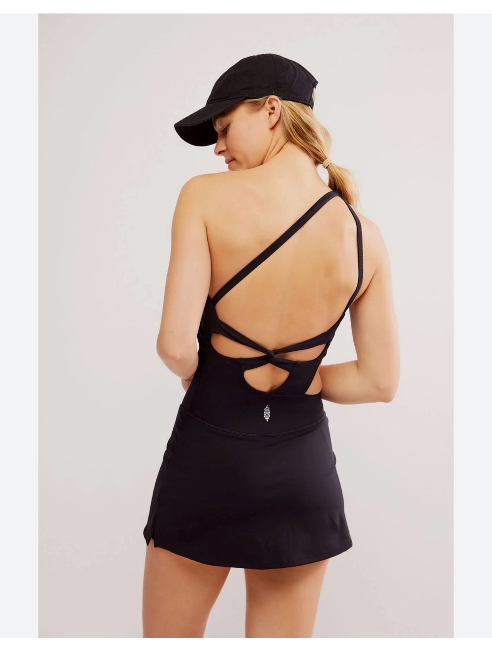 Free People Movement Transcend Limits Skortsie Dress
Sporty
Athletic
Tennis
$108